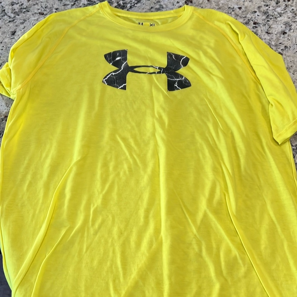 Under Armour